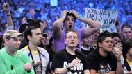 The WWE Universe wants to see something special during this match